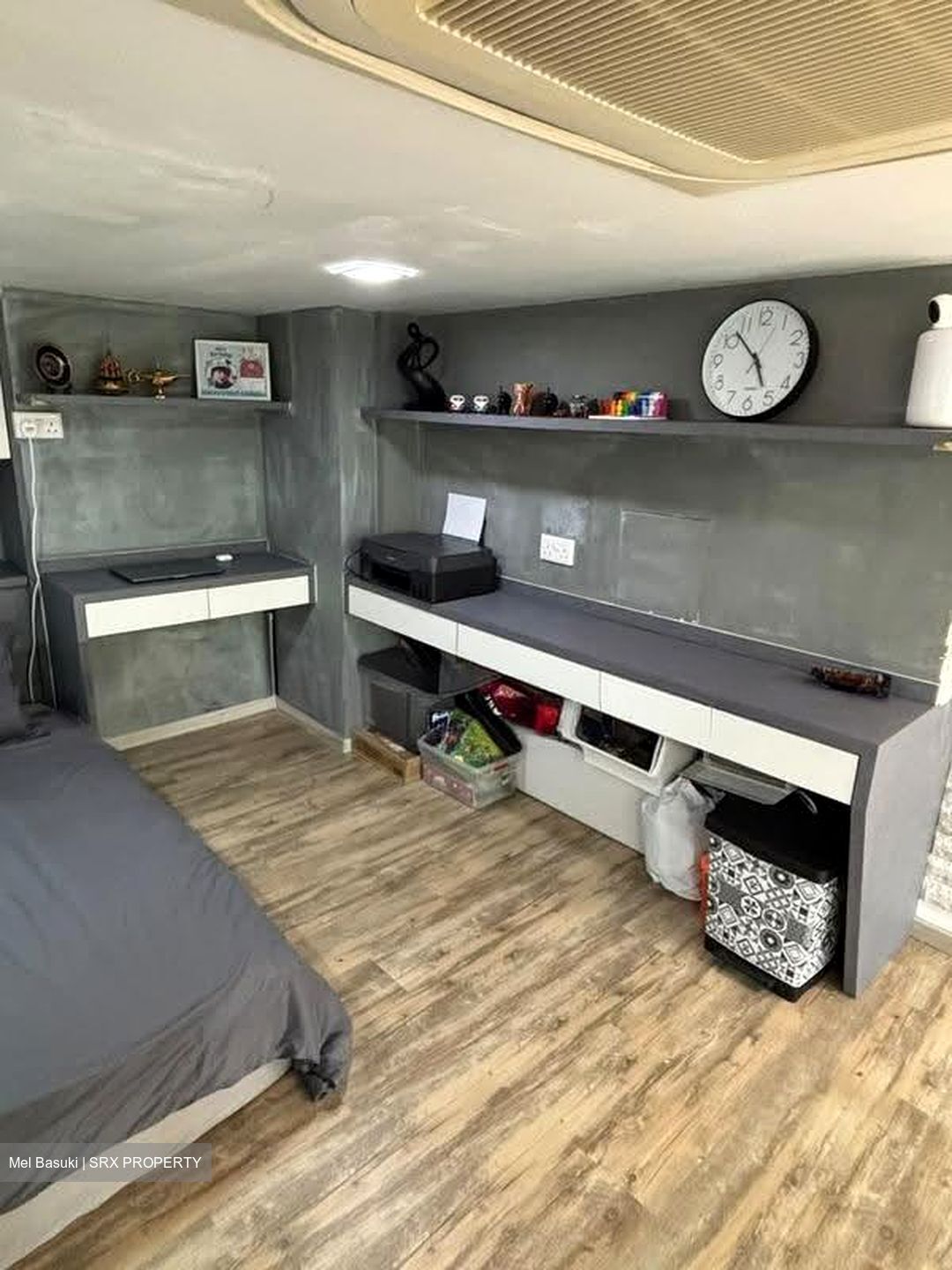Waterfront @ Faber (D5), Apartment #621224811